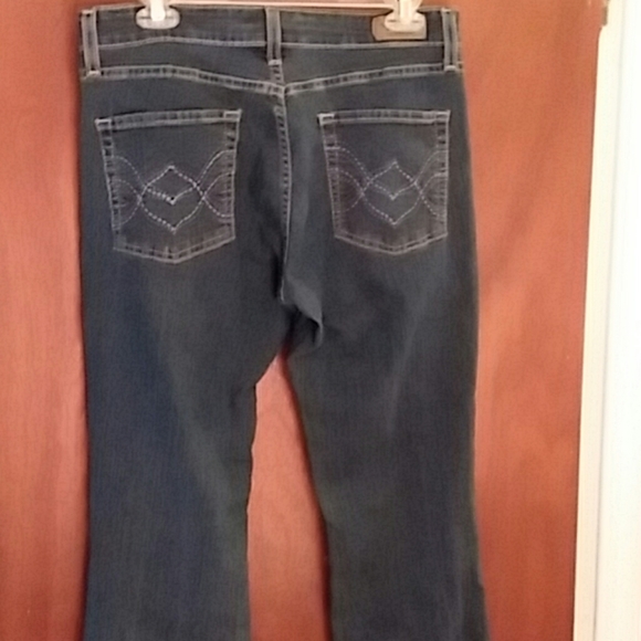 Levi's Slim Skinny Jeans Size 12M - Picture 3 of 6